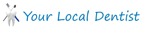 Your Local Dentist — Dental Veneers Los Angeles